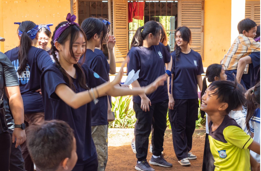 Community Partner Picture